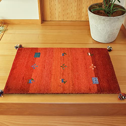 ���� �M���b�x ���փ}�b�g ���� ��60X90cm �uGABBEH D16�v �r�� ��D�� ���� 270034221