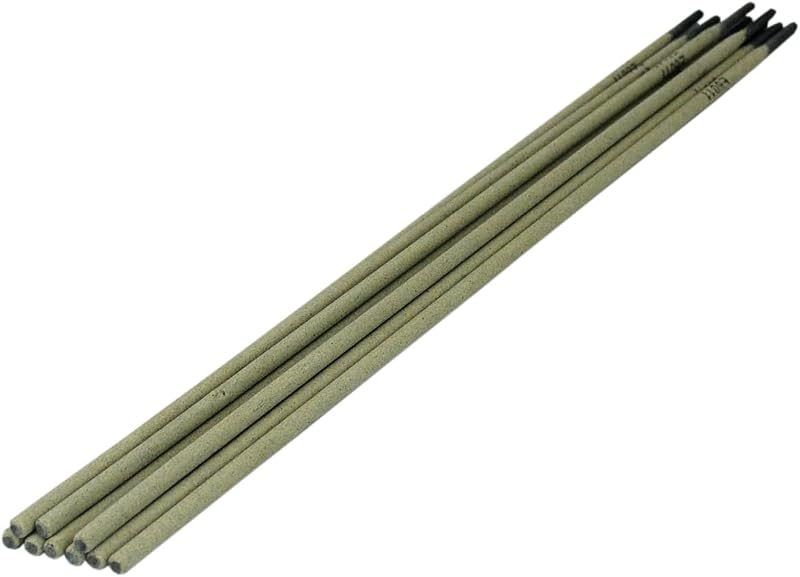 Hot Max 23302 1/8-Inch E6011 .5# ARC Welding Electrodes