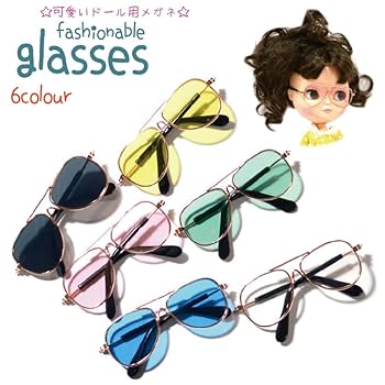 けもみみ専用メガネ | 涙滴デザイン けもみみ専用メガネ | 涙滴デザイン