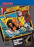 Freedom Force