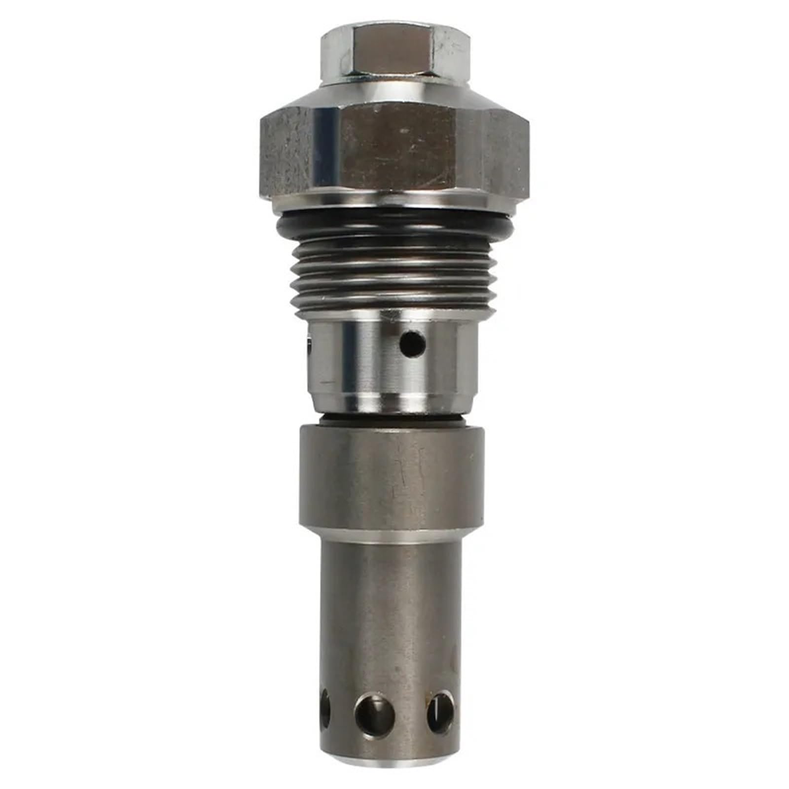 4242176 4228354 Digger Main Relief Valve for Excavator Accessories EX200 EX200-1 EX200-2 EX200-3 EX200LC EX200K RX2000