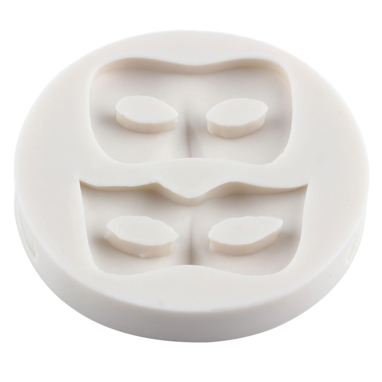 EMPREINTE DE PATTE Moule En Silicone Biscuit Bonbons Gâteau Au Chocolat EUR 14,48 - PicClick FR