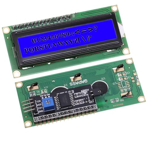 1602 A_v^t-Lcd1602 LCD 1602 2004 12864 W[ u[ O[ XN[ 16X2 20X4 LN^[ LCD fBXvC W[ Hd44780 Rg[[ u[ ubN Cg