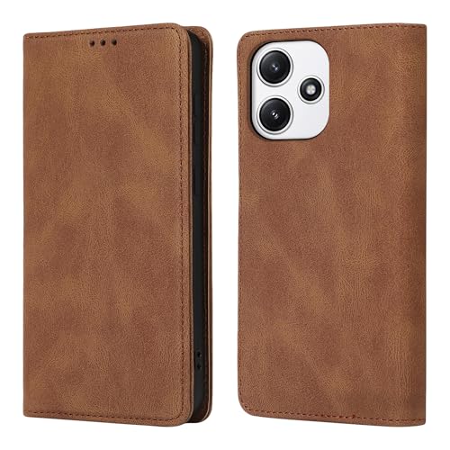 Gedurya Xiaomi Redmi 12 5G ケース 手帳型 シャオミ レドミ12 5g スマホケース XIG03 用 ケース手帳型 レドミ 12 携帯カバー SIMフリー au SoftBank 6.8インチ対応 Redmi 12 5G 手帳型ケ
