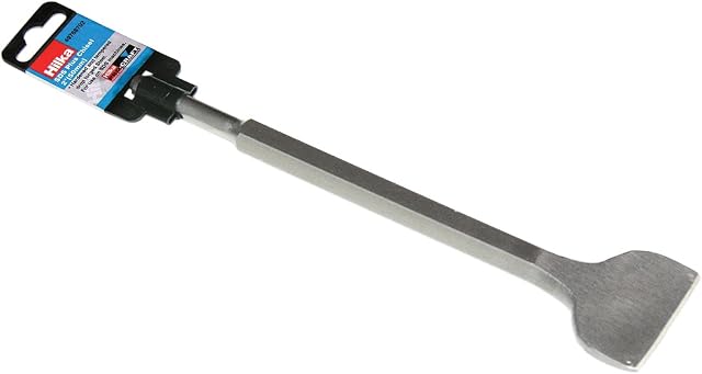 Hilka 49768702 SDS Chisel