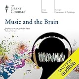 Audible Studios on Brilliance