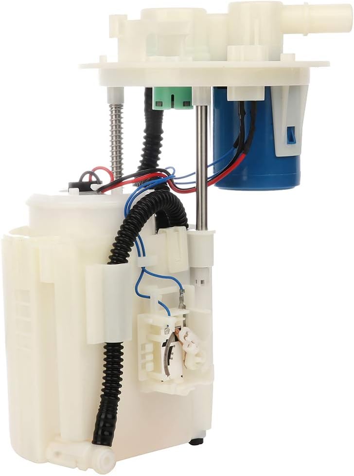 FIEPARTS Fuel Pump Assembly Replacement for 2012-2015 for Hyundai Accent 1.6L,2012-2015 for Kia Rio 1.6L, E9115M