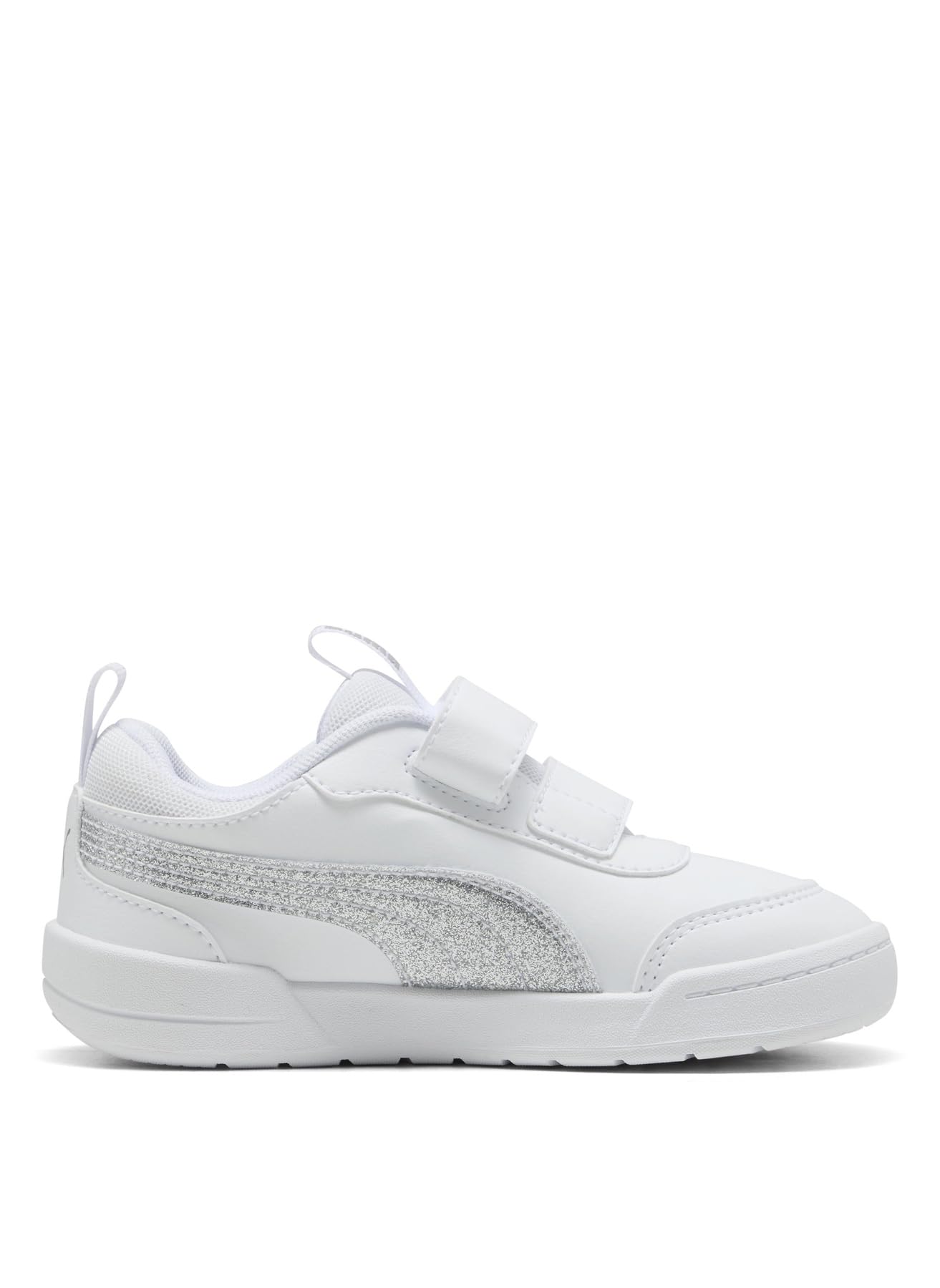 PUMA Dziewczynki Puma Multiflex 2 Glitz Fs V PsTrampki