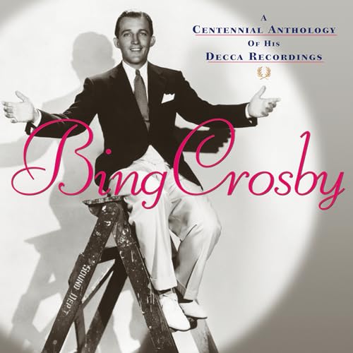 Bing Crosby, The Andrews Sisters & Vic Schoen & His Orchestra