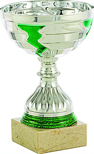  PALLART 7115 – 2 trophée de Sport avec Motif L...