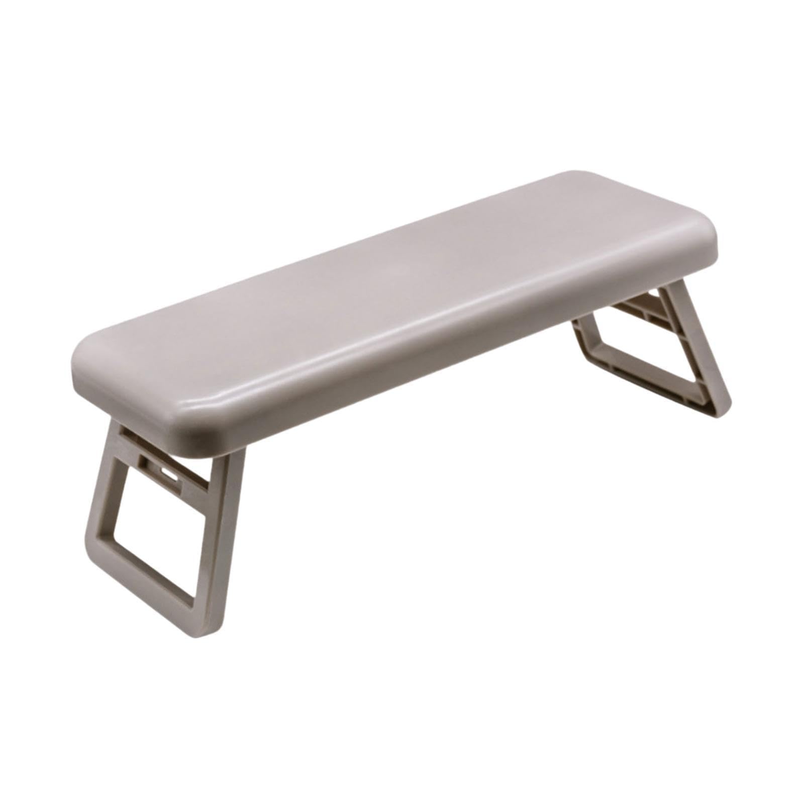 IOIUSKKU Cuscino per unghie e manicure, comodo supporto essenziale per servizi di manicure di lunga durata a casa, strumento versatile per qualsiasi di, set