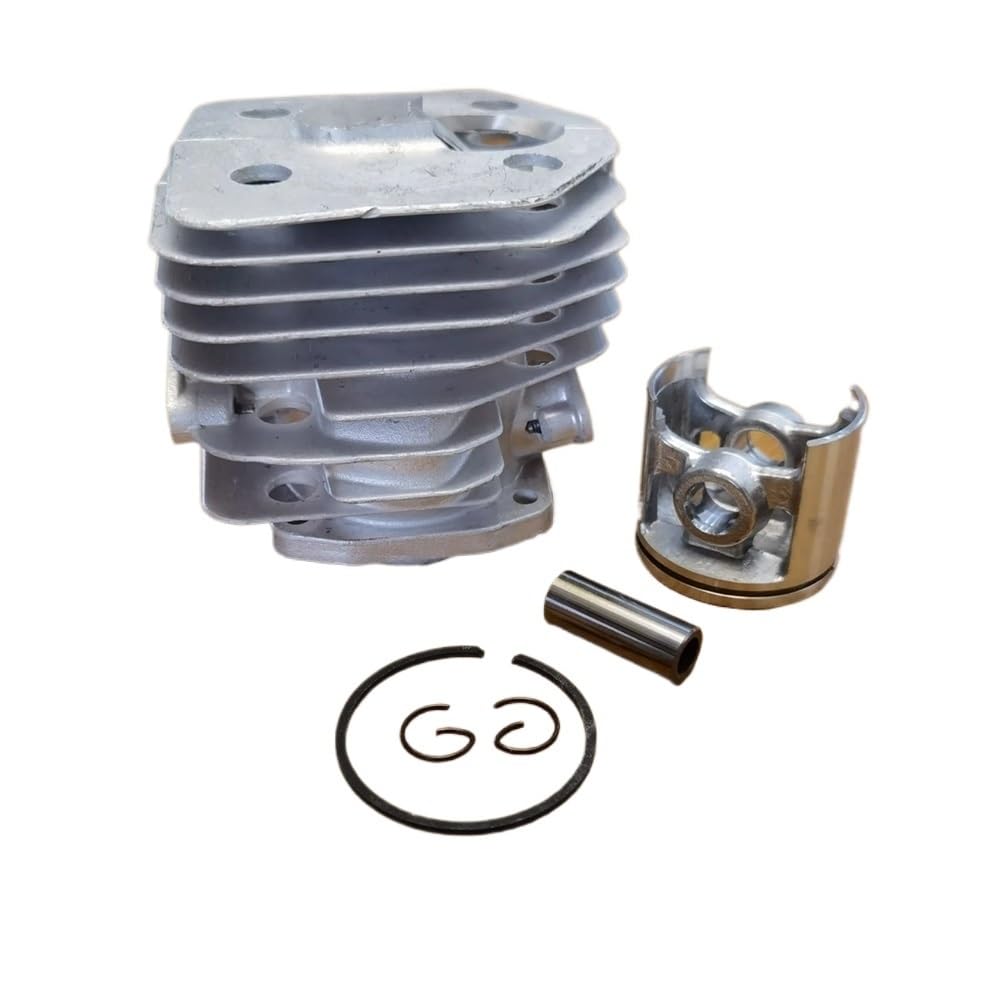 Kit cylindre-piston 45 mm pour tronçonneuses H254 cylindre piston thermique de rechange