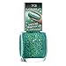 Produktbild Misslyn Velvet Diamond Nail Polish Nr.73 oriental emerald, 10 ml