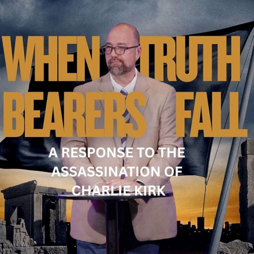 Page de couverture de When Truth Bearers Fall
