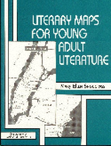 Buy Literary Maps for Young Adult Literature — BookShops.in