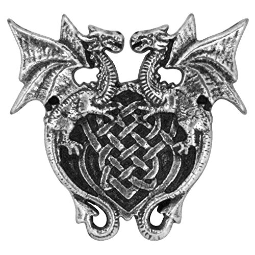 Tandy Leather Factory Concho 1