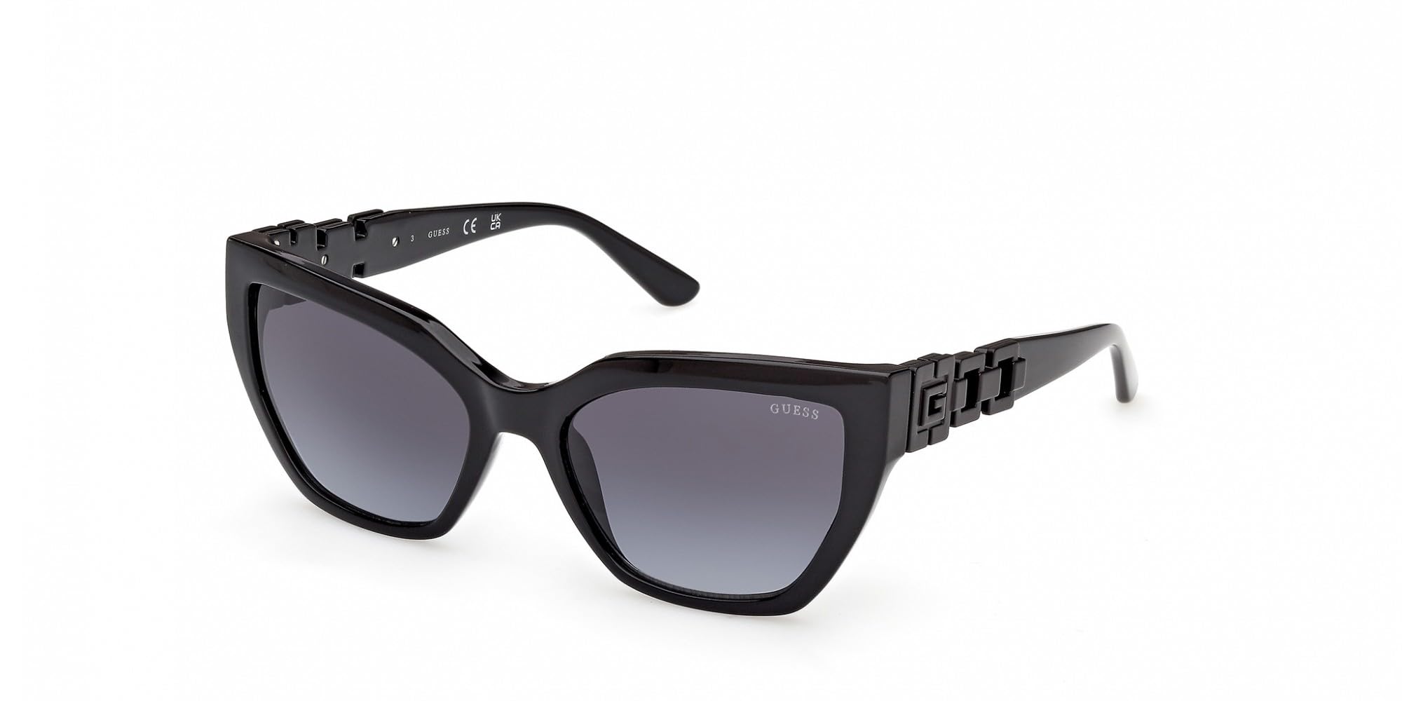 GAFAS GUESS - GU00264 C: shiny black