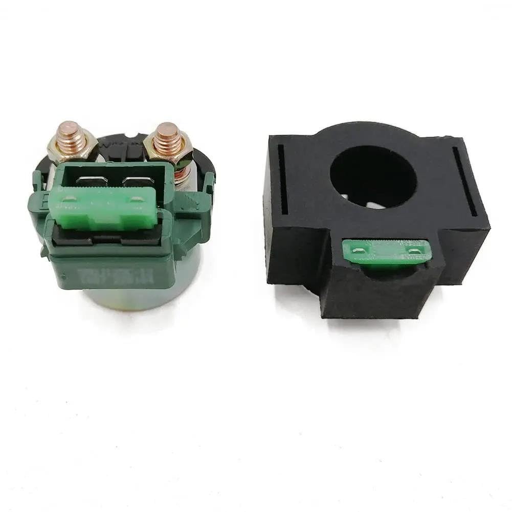 Relais Solénoïde De Démarreur Pour CFMOTO CForce 500, X5, X6, Quad 600 Etc. - Réf. 9CR6-150310