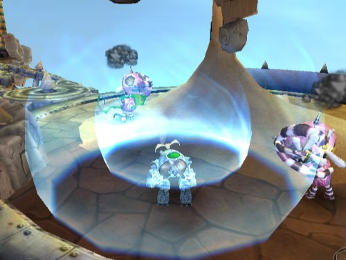 Vista 16 de Kore Gang - Nintendo Wii