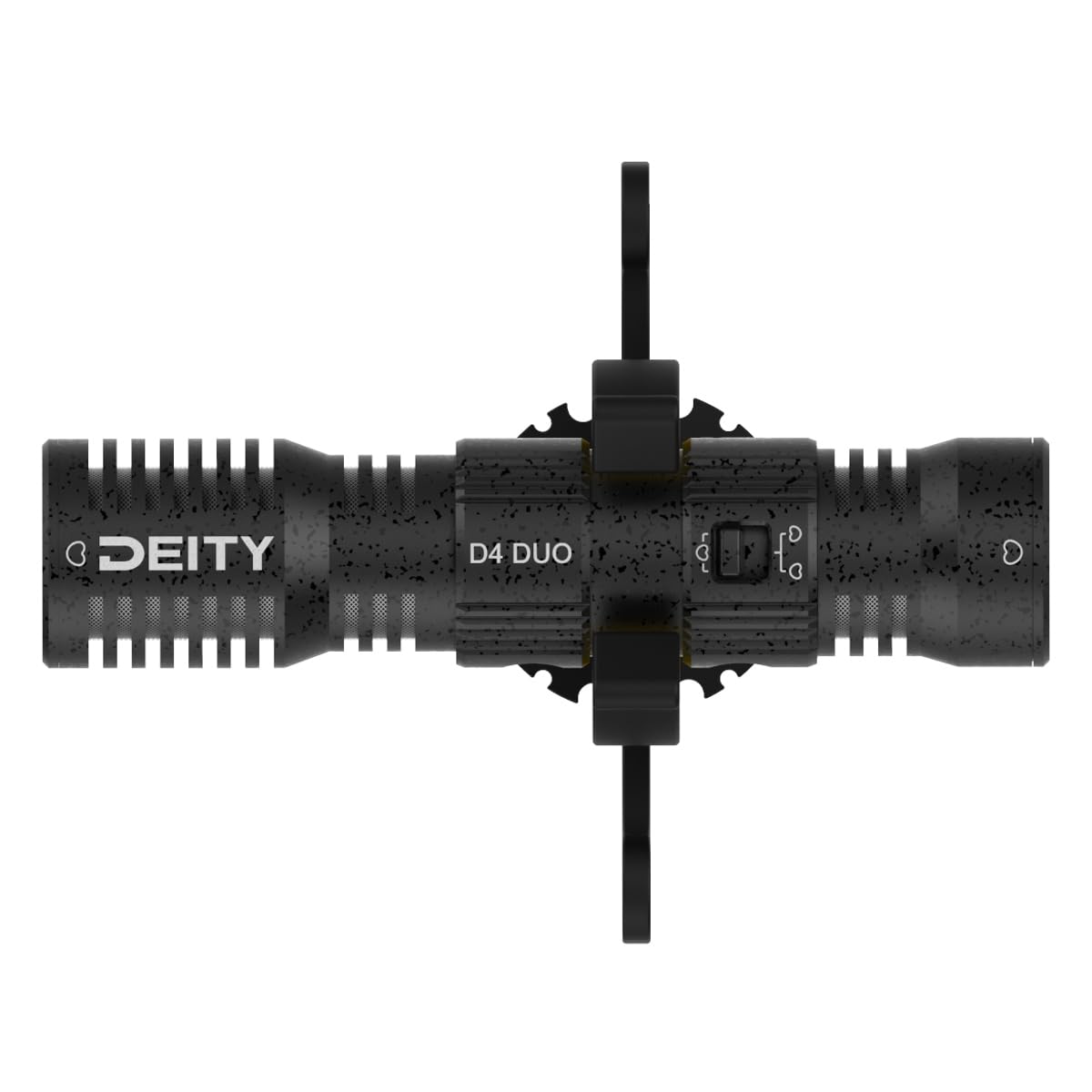 Amazon.com : Deity Microphones V-Mic D4 DUO Dual Cardioid Camera
