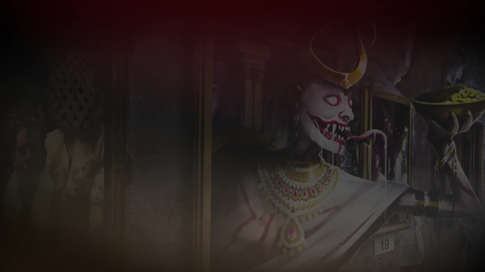 KOSMOS 680039 Greenville 1989, Zurück in die Wirklichkeit. Das KommunikationsSpiel in der MysteryWelt, für 3 6 Spieler… – Bild 7