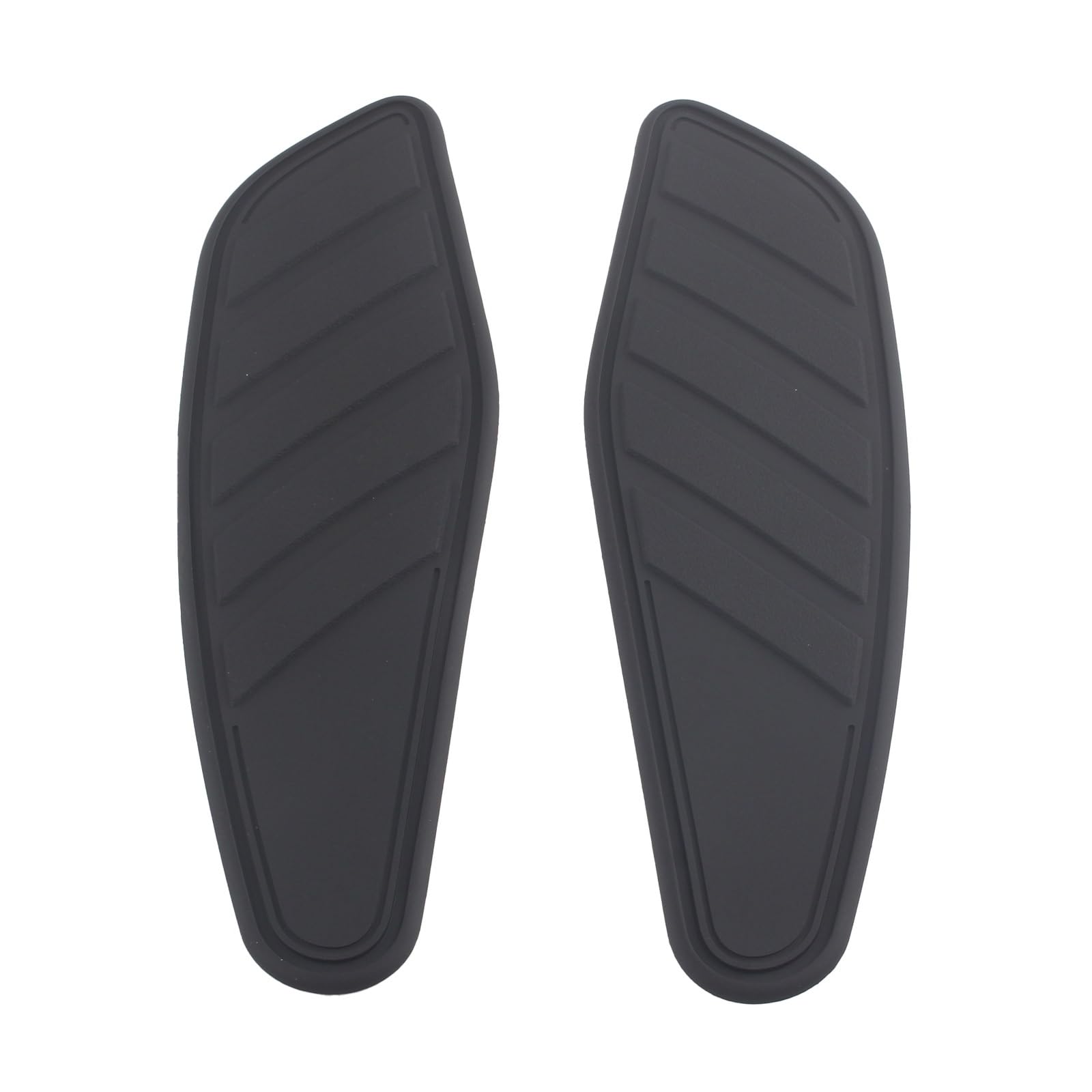 for Yamaha XSR700 2022 Motorcycle Tank Traction Pad Sticker Side Knee Grip Protector Decals Decoration Stickers