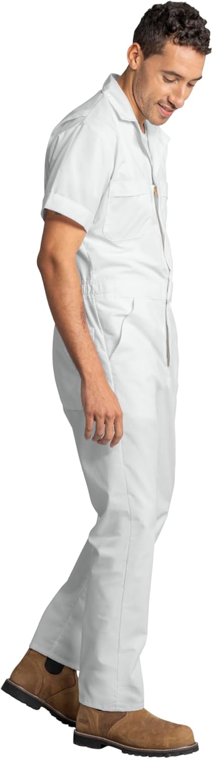 Red Kap mens Speedsuit - Image 4