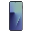 Samsung Galaxy Z Flip7 5G Smartphone with Galaxy AI (Blue Shadow, 12GB RAM, 256GB Storage), Ultra Sleek Design with 50MP High-Resolution Camera, Exynos 2500, Google Gemini gallery image