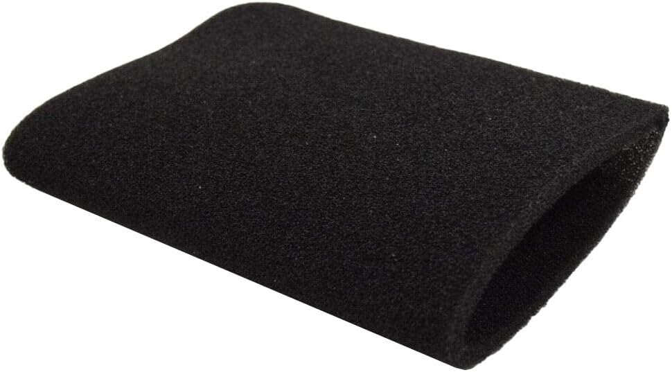 551002118 Filter Fits For Craftsman Vacuum VOC1612PF 3701
