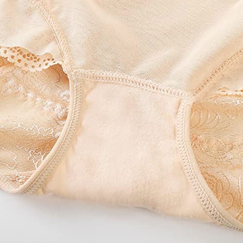 Amikadom Bustier Juniors Wrap Tummy Control High Cut Butt Lifter Bustier Shapewear Bodysuit Teen Gir