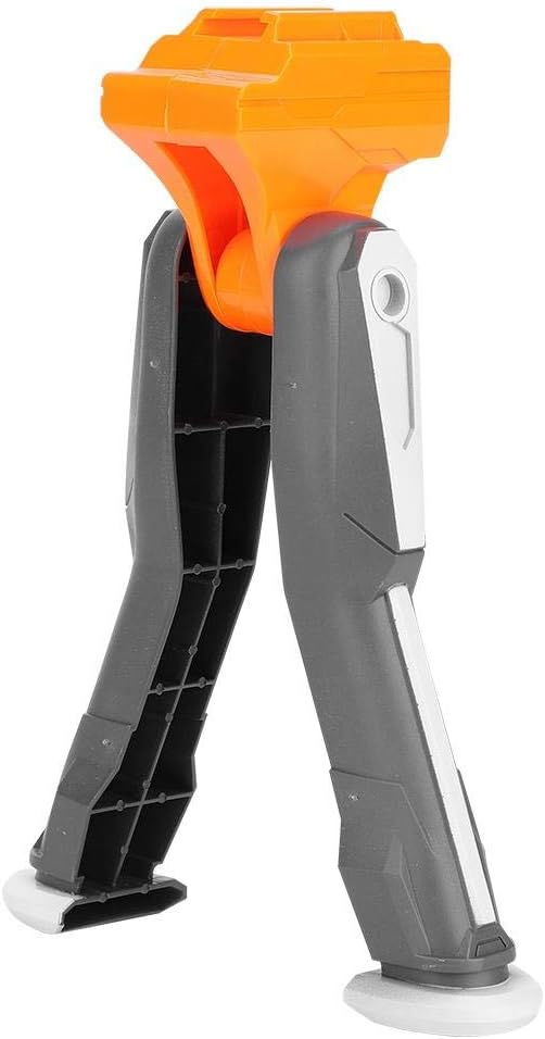 bipiede pieghevole per fucile