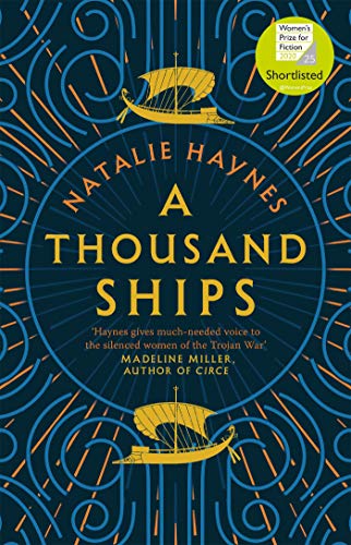 A Thousand Ships view 2