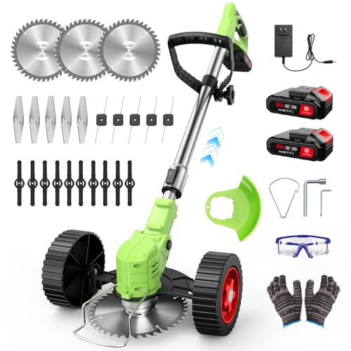 ������@ �[�d�� �����\ 21V 2000mAh�o�b�e���[×2�t�� ���͓d��������@ 1880W �ᑛ�� �⏕�z�C�[�� �L�k�� �p�x������ ���֐n�t�� �_�Ƃ���щƒ�p �Ŋ���@ ���{��������t�� ��