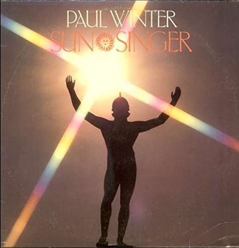 Sun Singer [LP record]