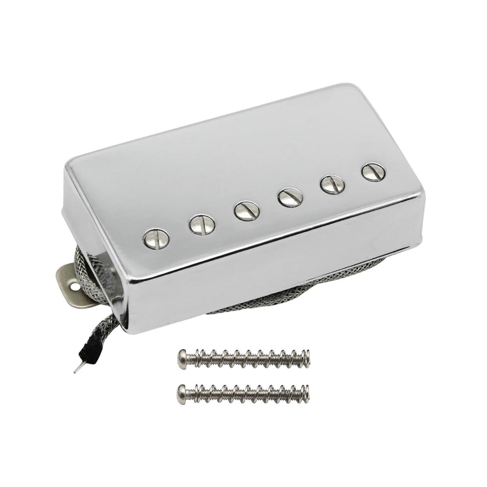 Chitarra Acustica Elettrica Per Principianti Pickup A Doppia Bobina Accessori Per Strumenti Musicali Colorati(3/4)