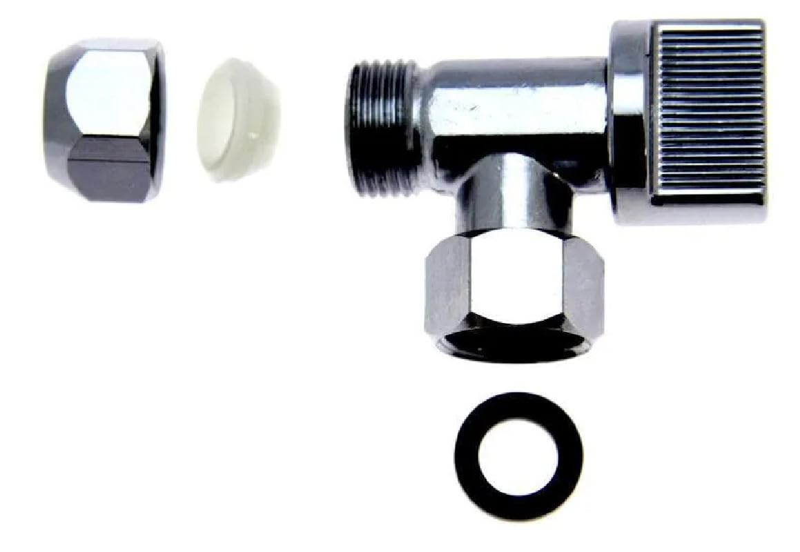 Siamp 34 1421 07 Robinet de arrêt 1/4 T 80 B