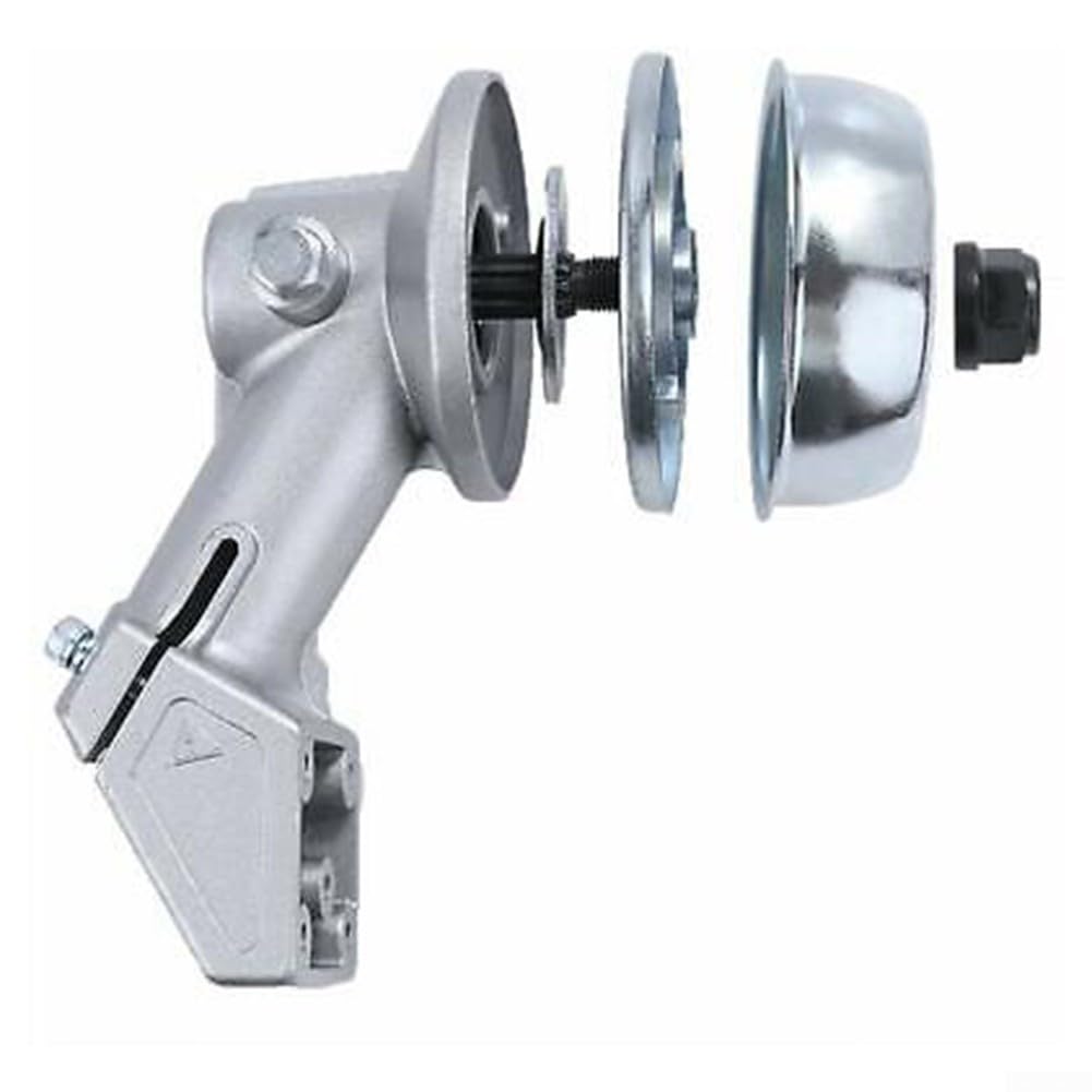 GettimoreFor FS Series GEAR BOX Compatible with FS85, FS90, FS KM AND FT 100 Replaces OEM 4137 640 0100