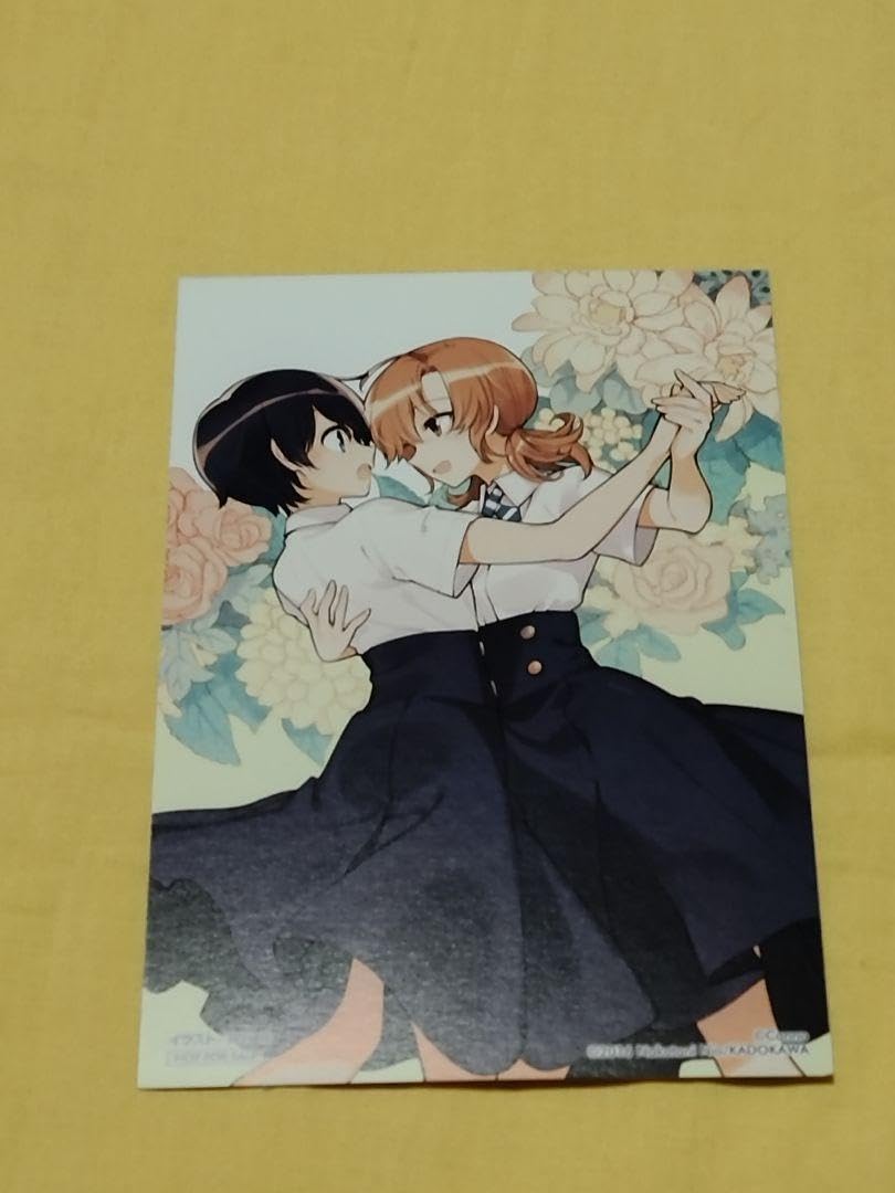 Amazon.co.jp: やがて君になる 仲谷鳰 イラスト特典セット : おもちゃ