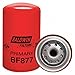 Baldwin Filters Fuel Filter, 7-11/32 x 4-1/4 x 7-11/32 in