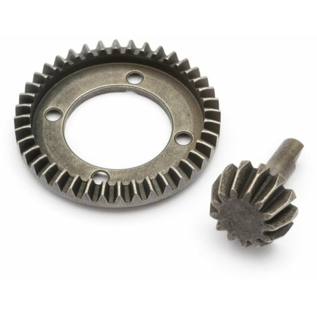 Maverick 150228 Jeu de pignons coniques différentiels (40/13 dents) pour Quantum+ XT Flux