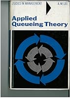 Applied Queueing Theory B000JQ5B1I Book Cover