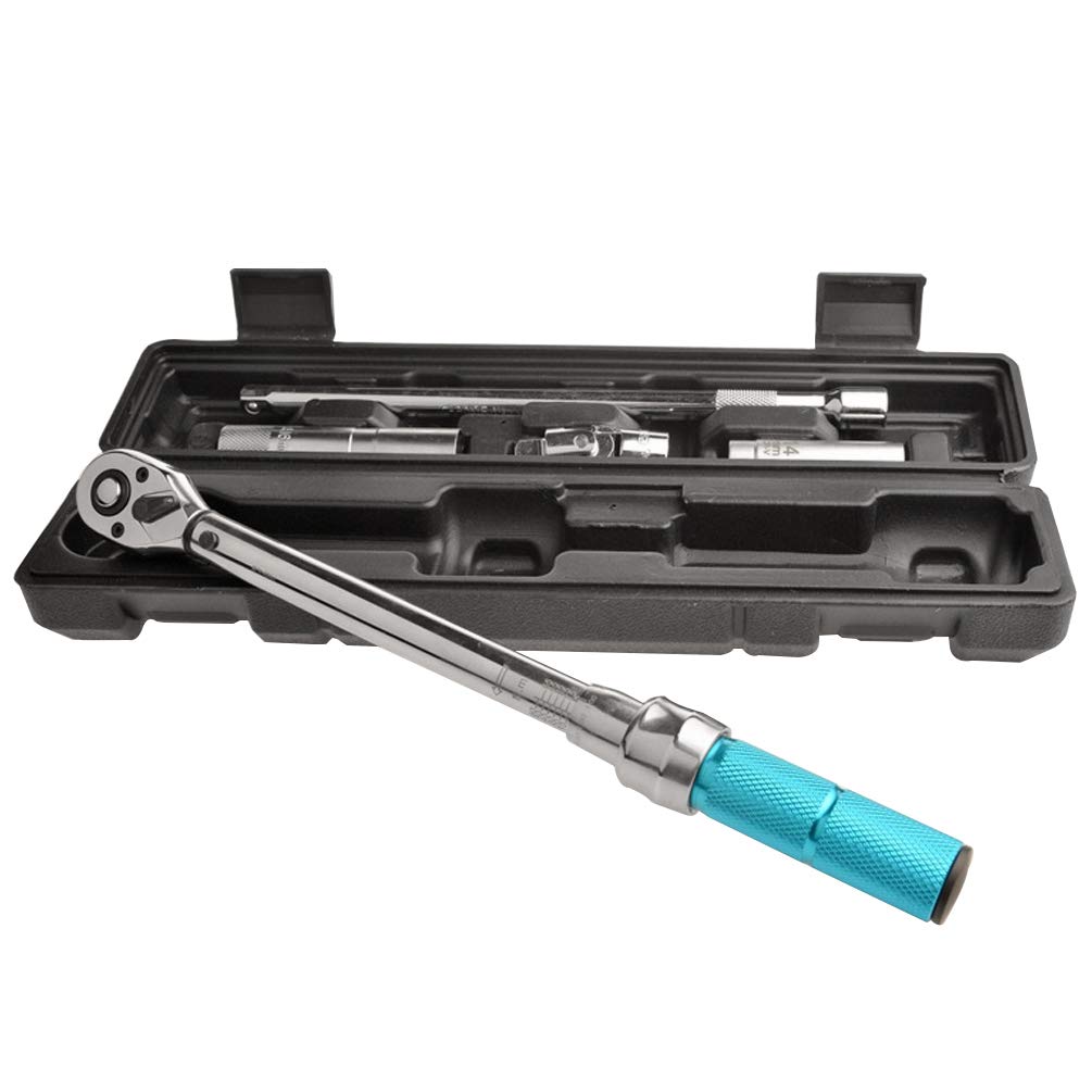 Buy TIMLand Torque Wrench Set 3/8 inch Tool/Bicycle Torque Tool