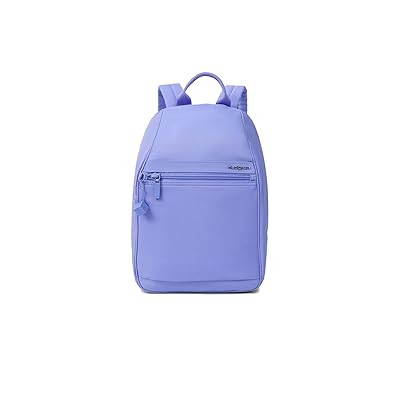 Hedgren Vogue Small Backpack Handbags Jacaranda Blue, Nylon