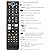 Replacement for Samsung TV Remote, Voice Control, Compatible with 2019-2025 Samsung Smart TV, LED, QLED, Crystal UHD & The Frame Series, 2-Year Warranty
