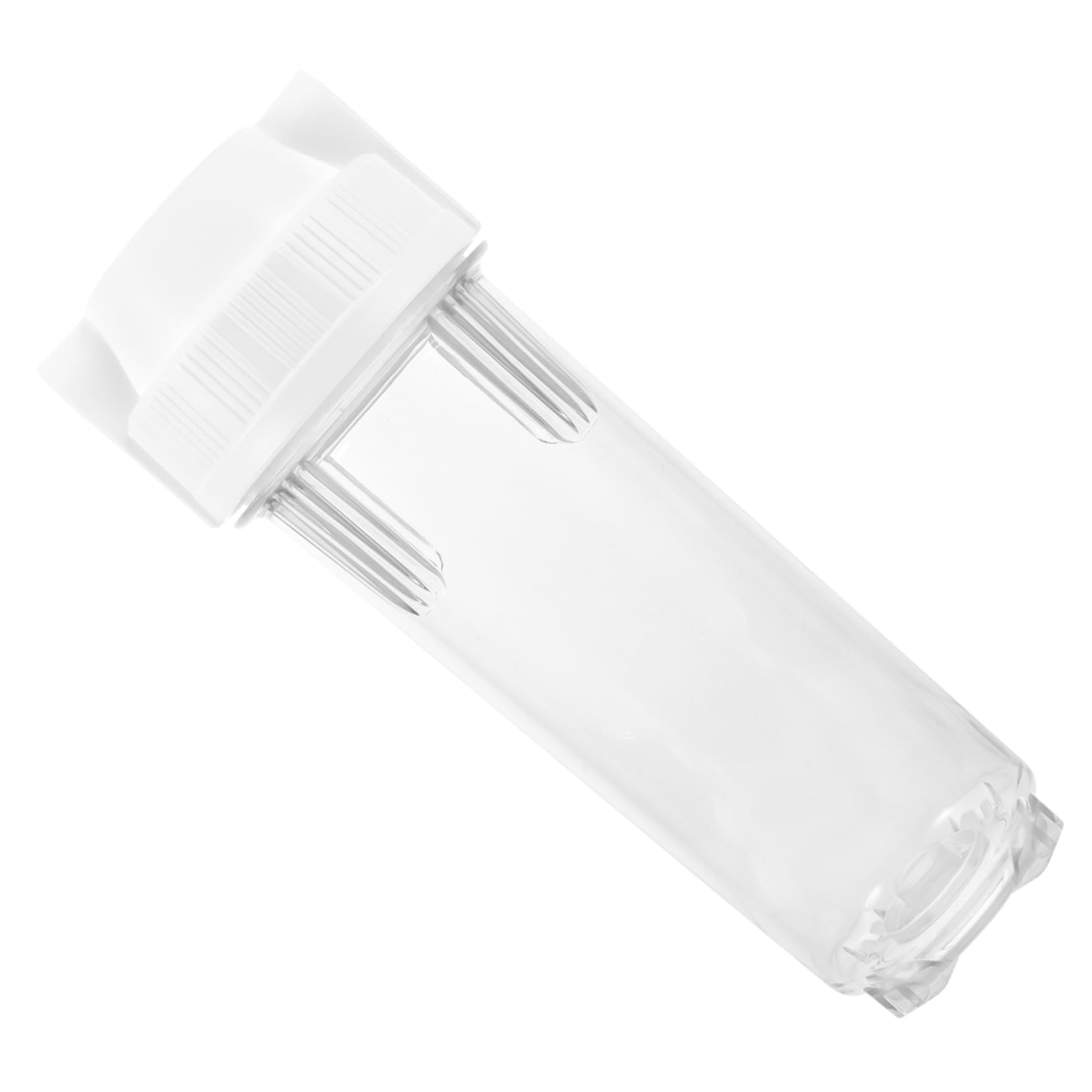 Botella Pieza Pulgadas, 1 de 10 Antiexplosión Filtro de Agua