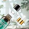 ESSNAT Olio Essenziale Eucalipto 30ml – 100% Oli Essenziali Naturali, Olio Essenziale di Eucalipto, Adatto ad Aromaterapia, Diffusori, Purificazione dell’Aria #2