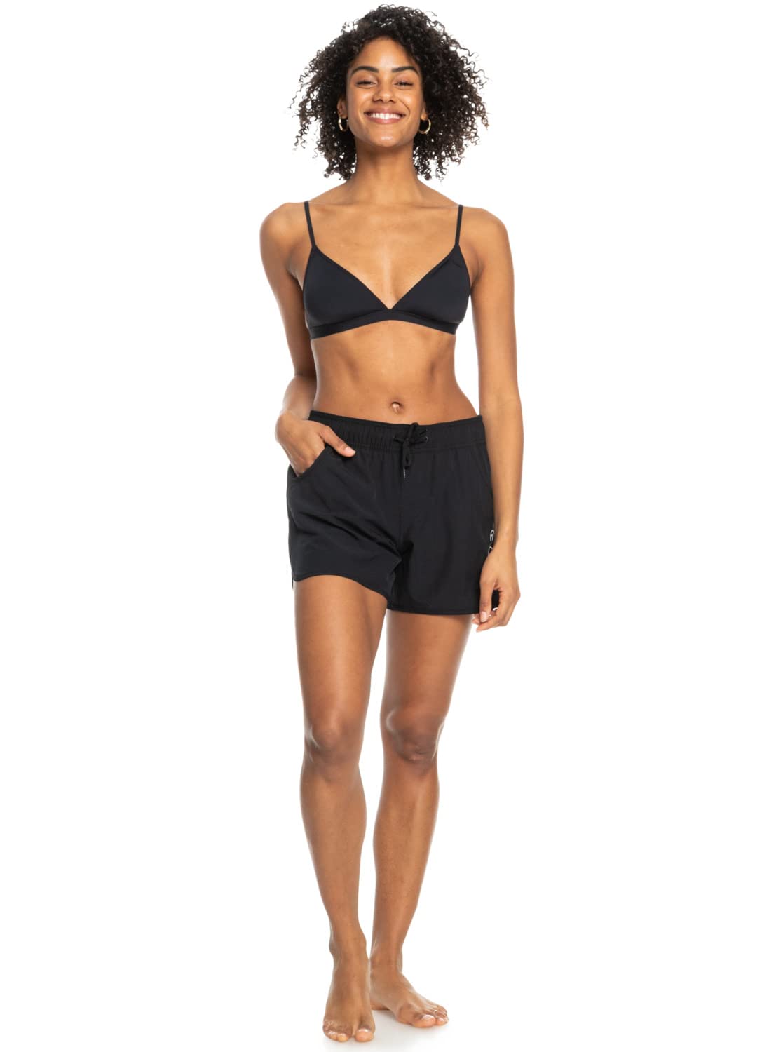 Roxy Classics 5" - Boardshorts para Mujer