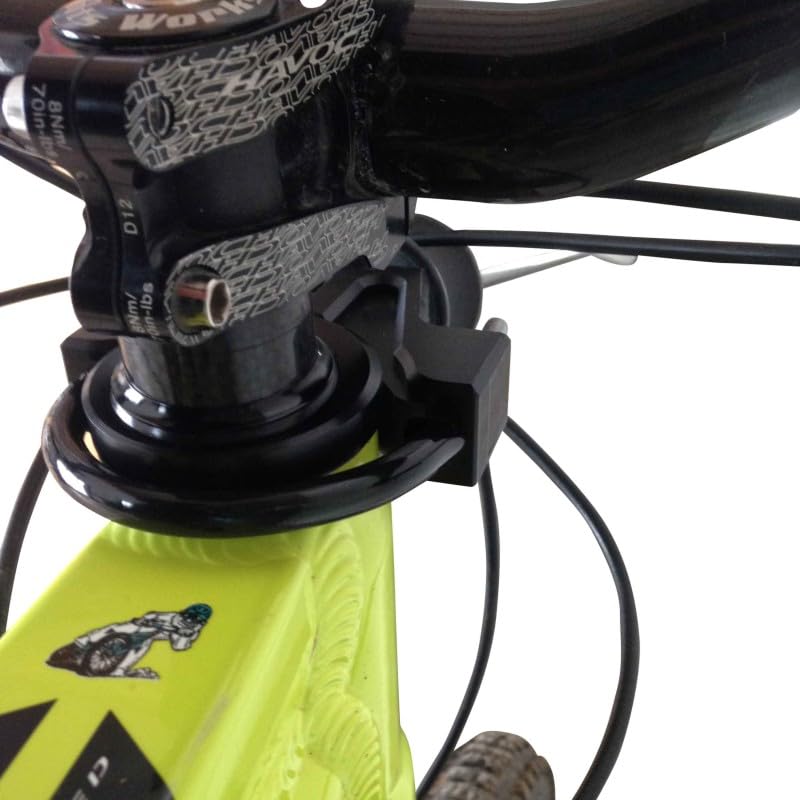 Inlandsis Barre cani-VTT bikejoring Bikejor Max