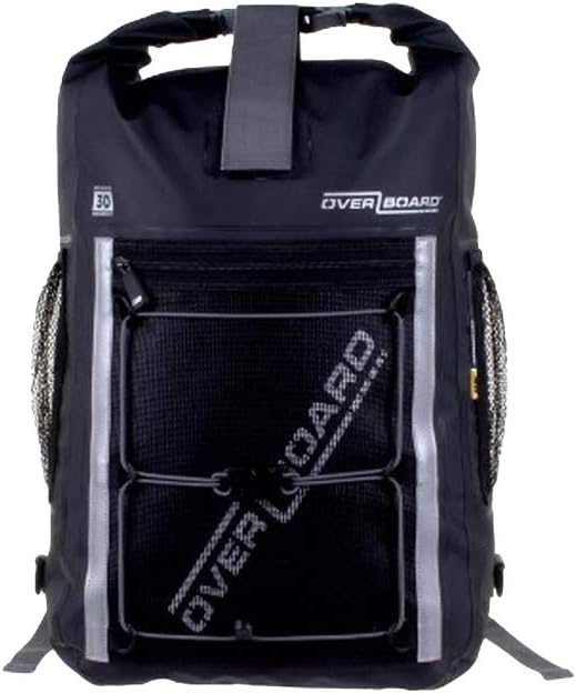 overboard backpack 30l
