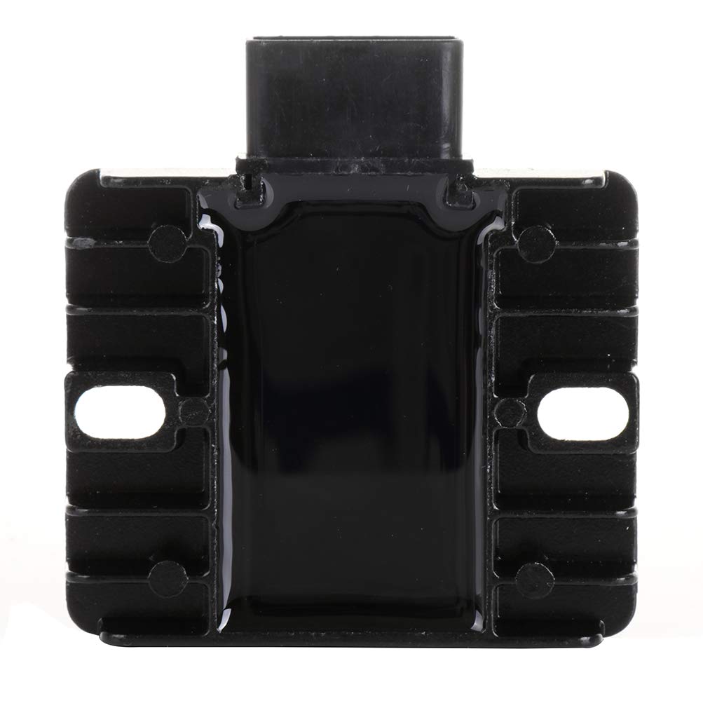 Kawasaki Mule Ignition Switch Voltage Regulator Rectifier Assembly Fits Kawasaki Mule 610 KAF400 (20 &ndash; GPAMotors Kawasaki Mule Parts